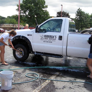 Vaughan's Tree Service - Hudson, OH