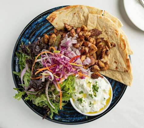 Yots Greek Taverna - Larrakeyah, NT