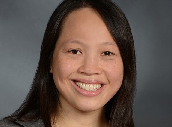 Vanessa Lee, M.D. - New York, NY