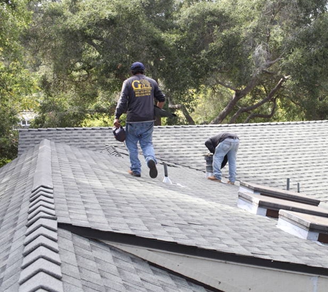 Gil's Roofing - Oxnard, CA