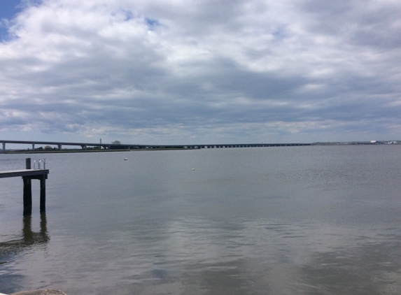 Bayview Marina - Ocean City, NJ