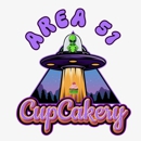 Area 51 Cupcakery - Dessert Restaurants