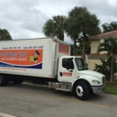 Student Movers Fort Lauderdale - Moving-Self Service