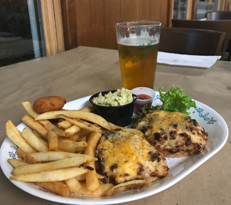 Sambo's Tavern - Leipsic, DE