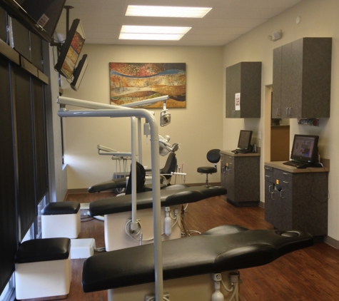 iKids Pediatric Dentistry Burleson - Burleson, TX