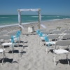 Simple Seaside Ceremonies gallery