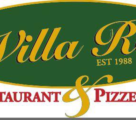 La Villa Roma Restaurant & Pizzeria - Leesburg, VA