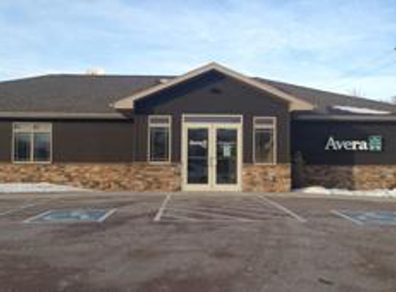 Avera Therapy - Mitchell - Havens Avenue - Mitchell, SD