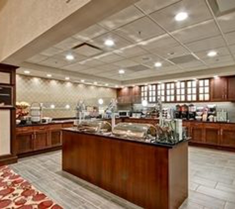 Homewood Suites by Hilton Bridgewater/Branchburg - Branchburg, NJ