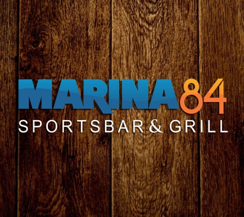 Marina 84 Sports Bar & Grill - Fort Lauderdale, FL
