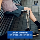 Orthotic & Prosthetic Lab, Inc.