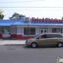 N Y Fried Chicken - Chicken Restaurants