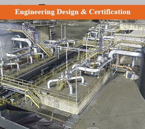 SETCH Design - Garbutt, QLD. Engineering Design & Certification