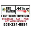 McKay Plumbing & Heating - Heating, Ventilating & Air Conditioning Engineers