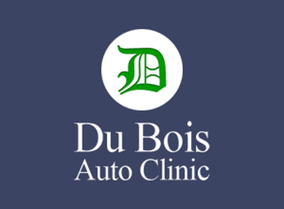 Dubois Auto Clinic - Madison, WI