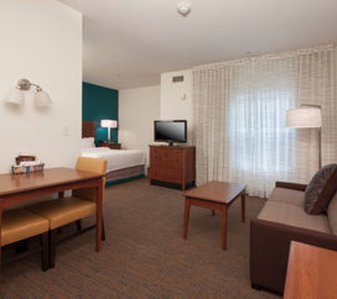 Residence Inn San Antonio North/Stone Oak - San Antonio, TX