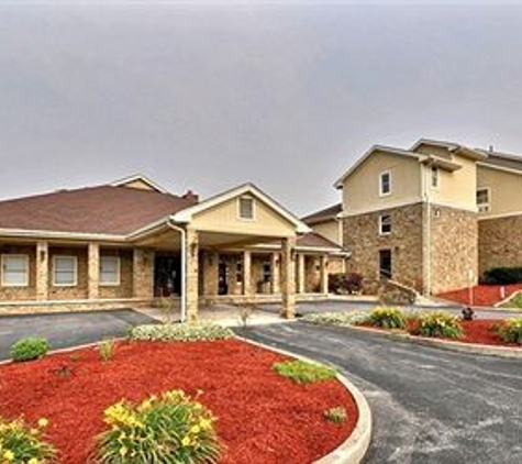 Quality Inn & Suites Bedford West - Bedford, IN