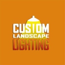 Custom Landscape Lighting - Lighting Contractors