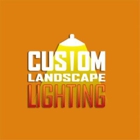 Custom Landscape Lighting