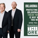 The Law Office of Michael R. Green, PLLC