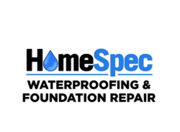 HomeSpec Waterproofing and Foundation Repair - Westland, MI