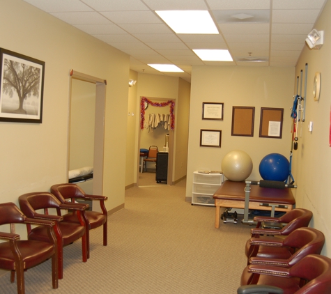 Millar Chiropractic - Huntsville AL (Jones Valley) - Huntsville, AL