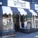 Siegel's Tuxedo Shop - Tuxedos
