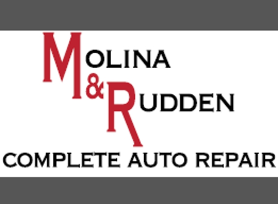 Molina & Rudden Auto - Brightwaters, NY