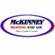 Mc Kinney Heating & Air Conditioning, Inc.