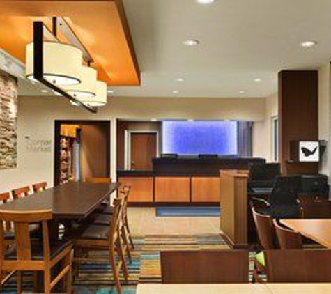 Fairfield Inn & Suites - Racine, WI