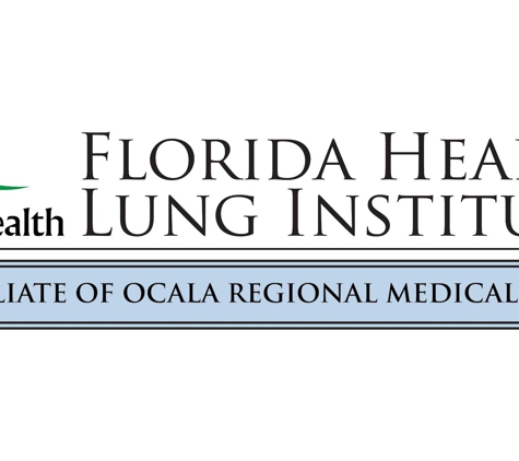 HCA Florida Heart and Lung - Ocala - Ocala, FL