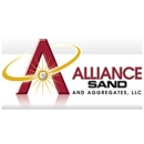 Alliance Sand and Aggregates, LLC - Masonry Contractors