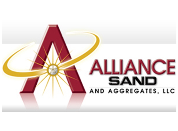 Alliance Sand and Aggregates, LLC - Decatur, AL