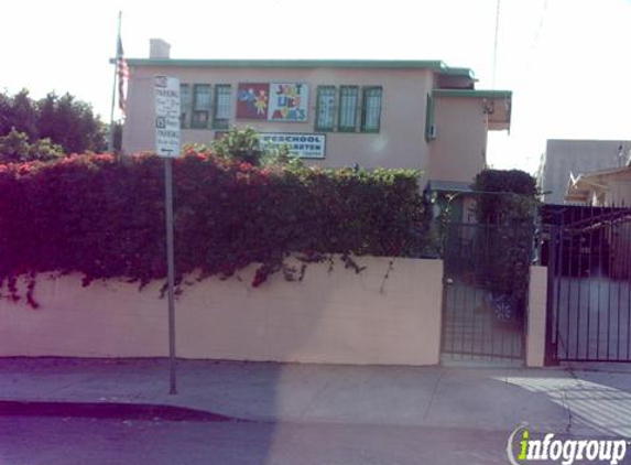 Kindergarden Preschool Like Moms - Los Angeles, CA