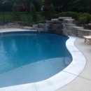 KCrete Custom Concrete - Concrete Contractors