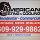 American Heating & Cooling LLC