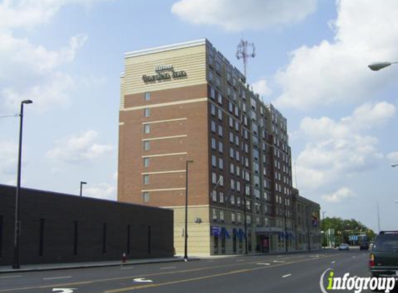 Trico ATM Leasing - Cleveland, OH