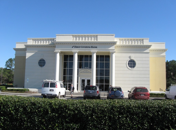 First Citizens Bank - Jacksonville, NC