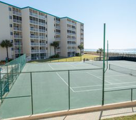 Holiday Surf & Racquet Club - Destin, FL