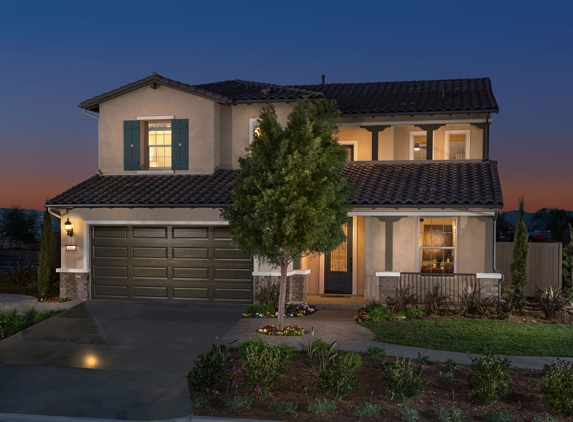 Pulte Homes - Vista, CA