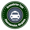 Greenbrier Taxi & Airport Transportation - Taxis