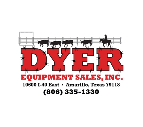 Dyer Equipment Sales Inc - Amarillo, TX