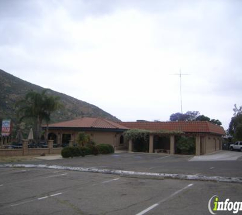 Bongiovanni's Italian Restaurant - El Cajon, CA