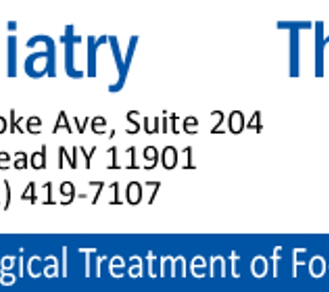 North Fork Podiatry - Southold, NY