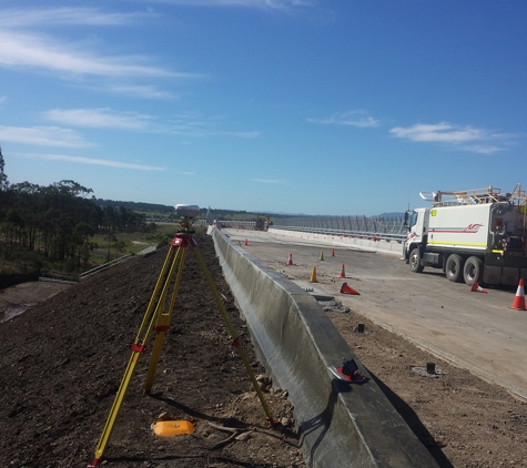 Positive Survey Solutions - Broadmeadow, NSW