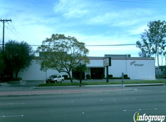 Milwaukee Electric Tool Service Center - Anaheim, CA