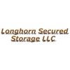 Longhorn Secured Storage gallery