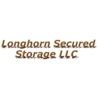 Longhorn Secured Storage