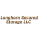 Longhorn Secured Storage