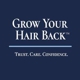 Grow Your Hair Back Hair Restoration Clinic